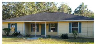 143 Basin School RdLucedale, MS, 39452George County
