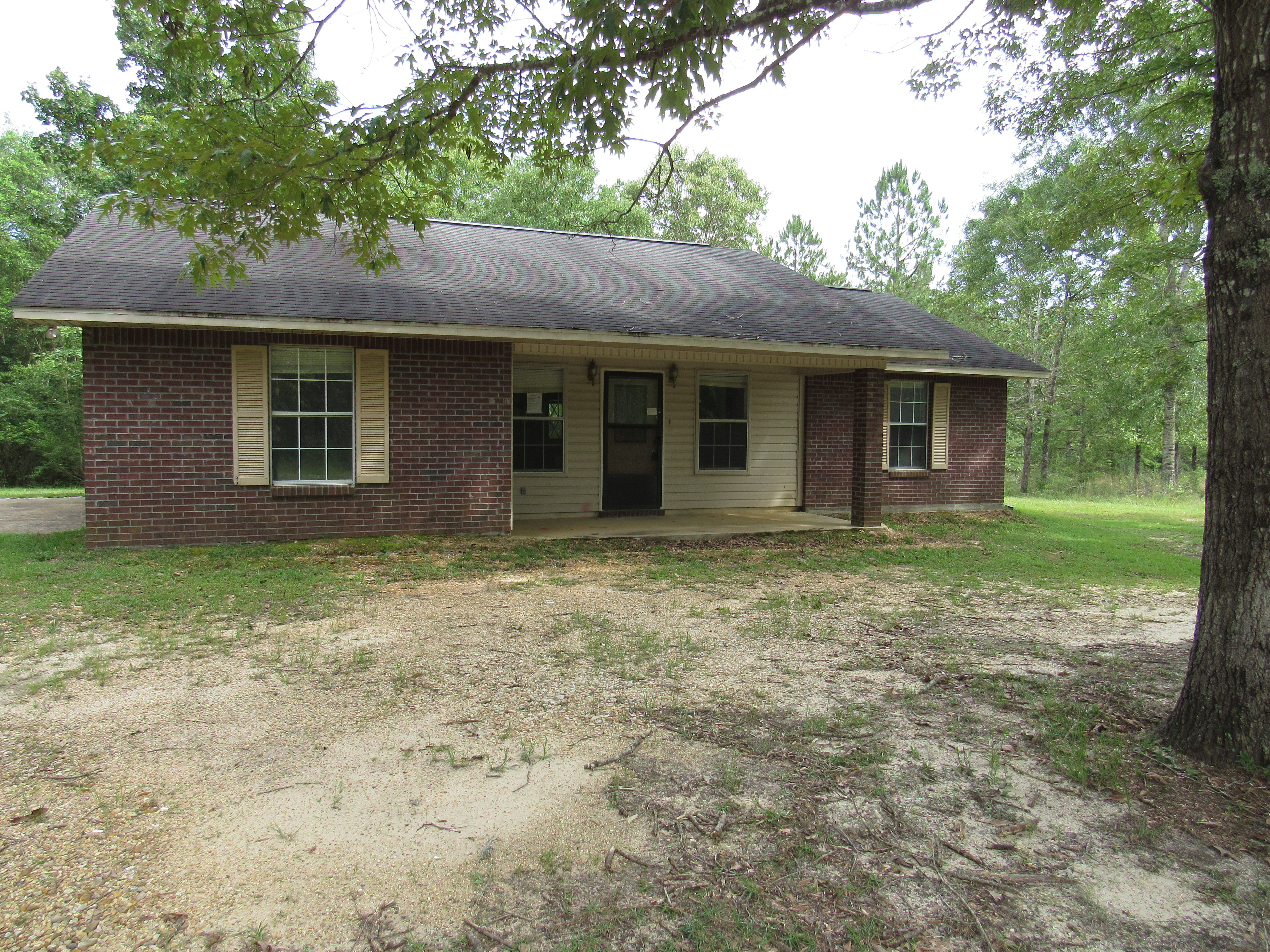 16 Jeslan TrlLumberton, MS, 39455Stone County