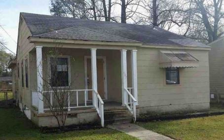 607 S George AvePetal, MS, 39465Forrest County