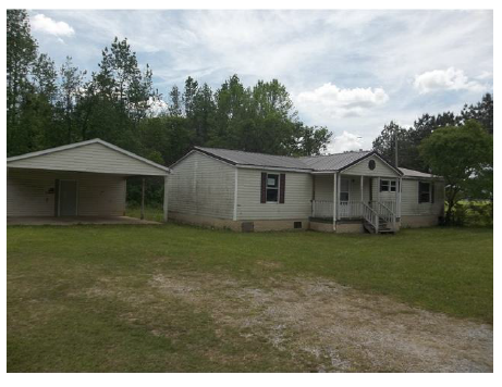 139 Ruger RdPetal, MS, 39465Forrest County