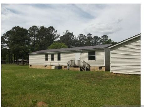 139 Ruger RdPetal, MS, 39465Forrest County