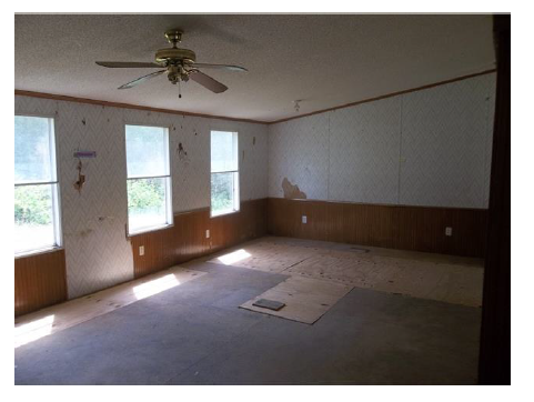 139 Ruger RdPetal, MS, 39465Forrest County