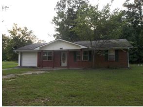 893 Macadonia RdPetal, MS, 39465Forrest County