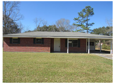 149 Inside RdPicayune, MS, 39466Pearl River County