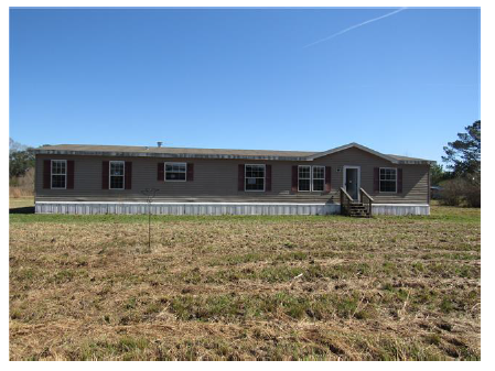 32 Rack RdPicayune, MS, 39466Pearl River County
