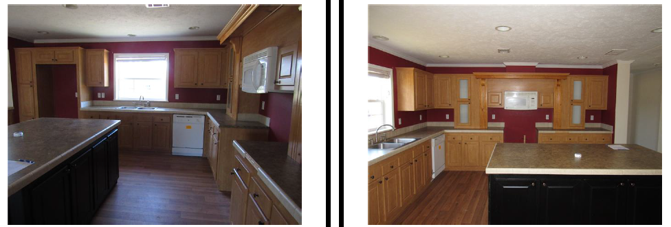 32 Rack RdPicayune, MS, 39466Pearl River County