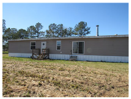 32 Rack RdPicayune, MS, 39466Pearl River County