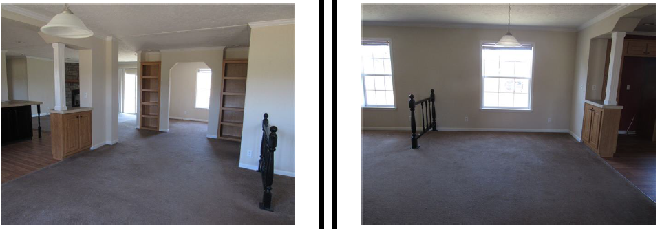 32 Rack RdPicayune, MS, 39466Pearl River County