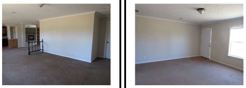 32 Rack RdPicayune, MS, 39466Pearl River County