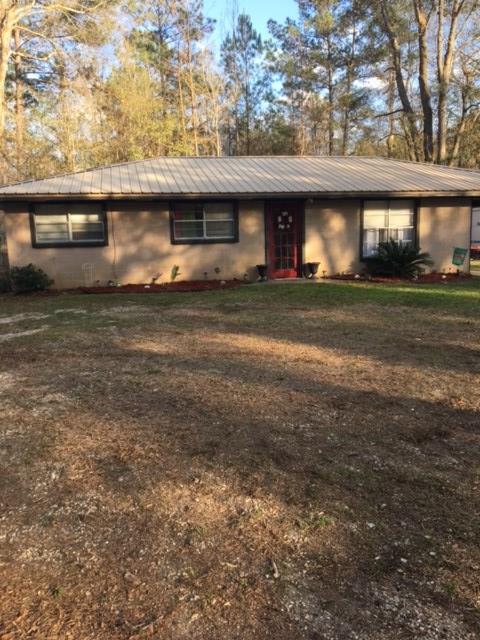 45 Baham Road, Picayune, MS 39466