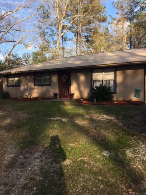 45 Baham Road, Picayune, MS 39466