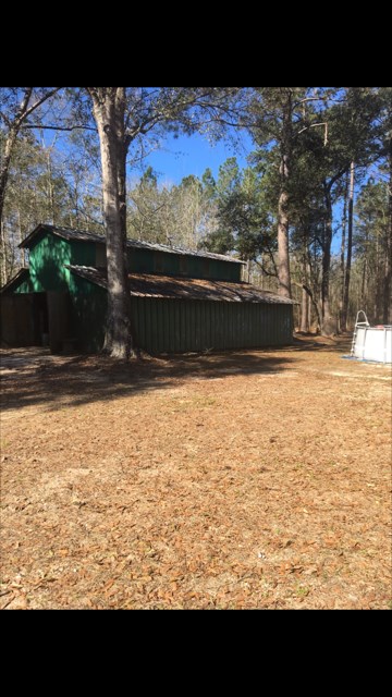 45 Baham Road, Picayune, MS 39466