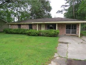812 Laird StPicayune, MS, 39466Pearl River County
