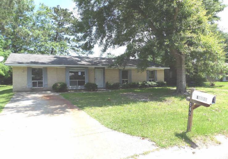 1405 Lafayette LanePicayune, MS, 39466Pearl River County