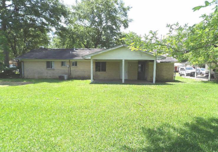 1405 Lafayette LanePicayune, MS, 39466Pearl River County