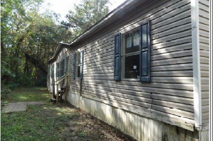 111 Myrtle DrivePicayune, MS, 39466Pearl River County