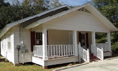 209 Bay StPicayune, MS, 39466Pearl River County