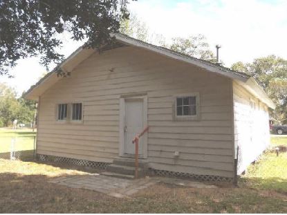 209 Bay StPicayune, MS, 39466Pearl River County