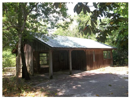 28 Ballard RoadPoplarville, MS, 39470Pearl River County