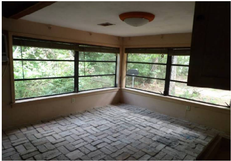 28 Ballard RoadPoplarville, MS, 39470Pearl River County