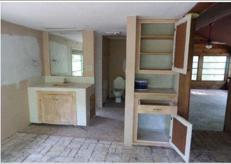 28 Ballard RoadPoplarville, MS, 39470Pearl River County