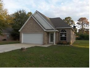 25 Duke AvePurvis, MS, 39475Lamar County