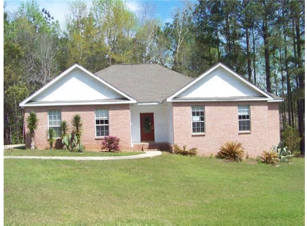 12 S Wind Ridge CovPurvis, MS, 39475Lamar County