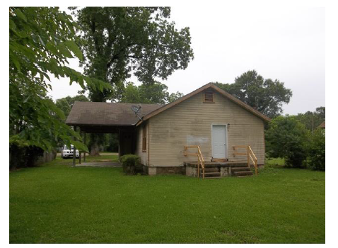 614 Mitchell AvePurvis, MS, 39475Lamar County