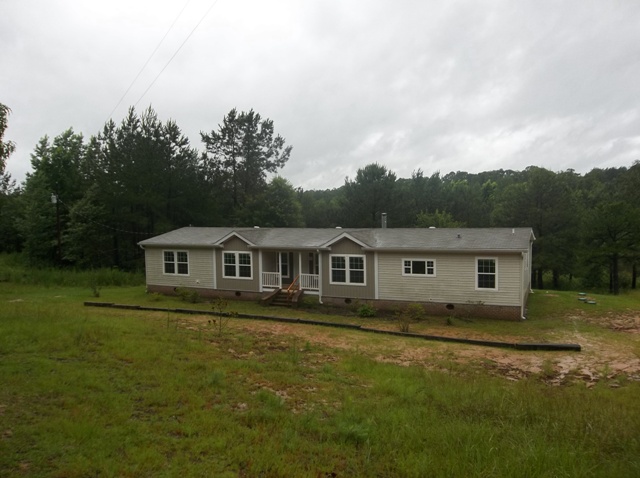 653 Purvis BaxtervillePurvis, MS, 39475Lamar County