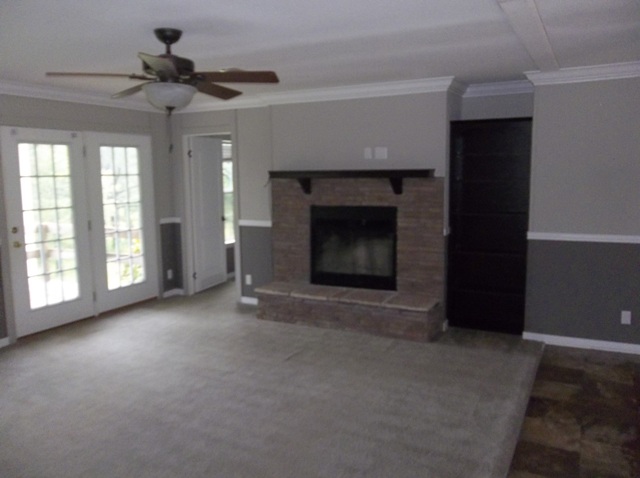 653 Purvis BaxtervillePurvis, MS, 39475Lamar County