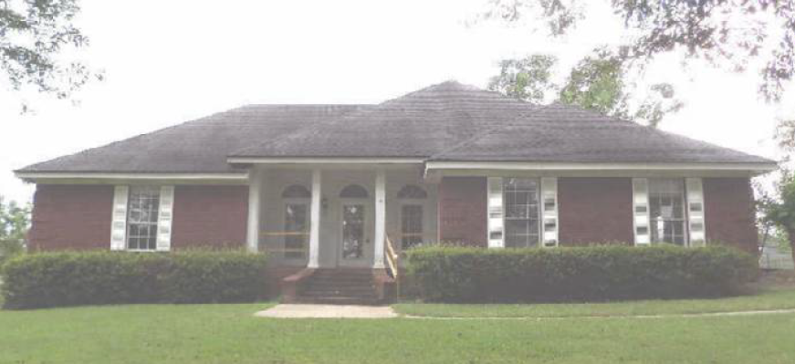 7 WoodridgePurvis, MS, 39475Lamar County