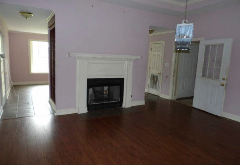 7 WoodridgePurvis, MS, 39475Lamar County