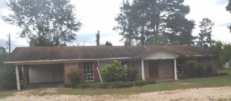 1104 Sandersville Heidelberg RdSandersville, MS, 39477Jones County