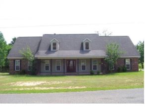 62 Latigo LoopSumrall, MS, 39482Lamar County
