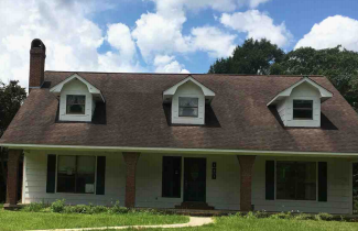 151 Canty Rayborn RdSumrall, MS, 39482Covington County