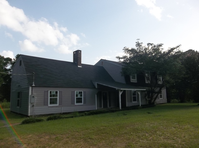 58 Ten Mile Creek RdFoxworth, MS, 39483Marion County