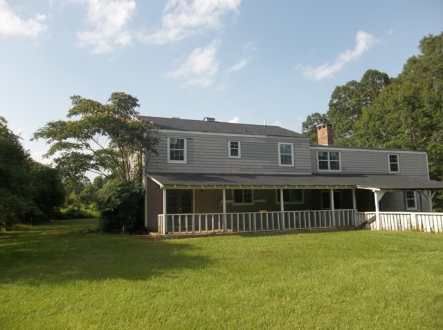 58 Ten Mile Creek RdFoxworth, MS, 39483Marion County