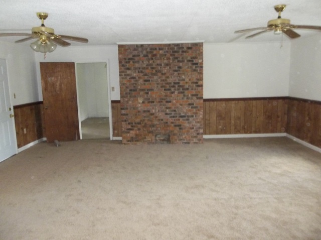 58 Ten Mile Creek RdFoxworth, MS, 39483Marion County