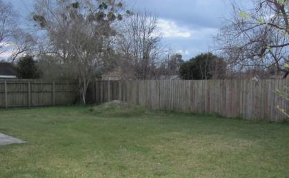1417 Genevieve DriveGulfport, MS, 39501Harrison County
