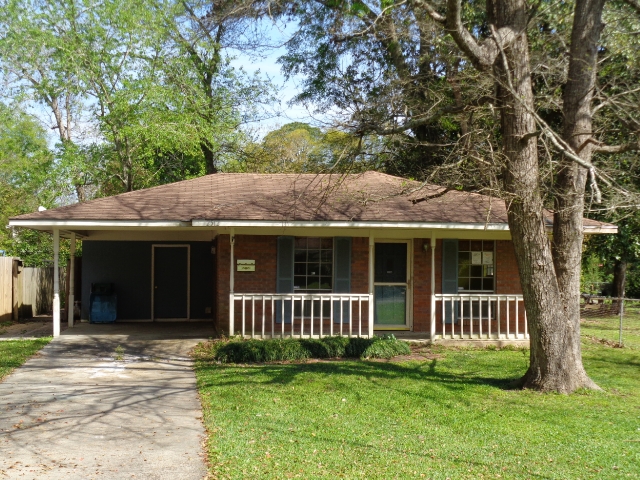 2512 Bullis AveGulfport, MS, 39501Harrison County