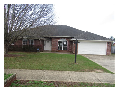 13533 Windrose CirGulfport, MS, 39503Harrison County