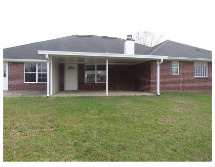 13533 Windrose CirGulfport, MS, 39503Harrison County