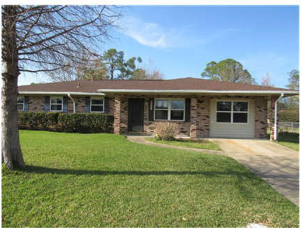 2503 Tandy DriveGulfport, MS, 39503Harrison County