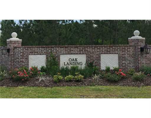 LOT 6Lot 6 Parc Aux Chenes, Gulfport, MS 39503