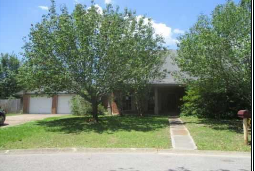 45 Joanna LnGulfport, MS, 39503Harrison County