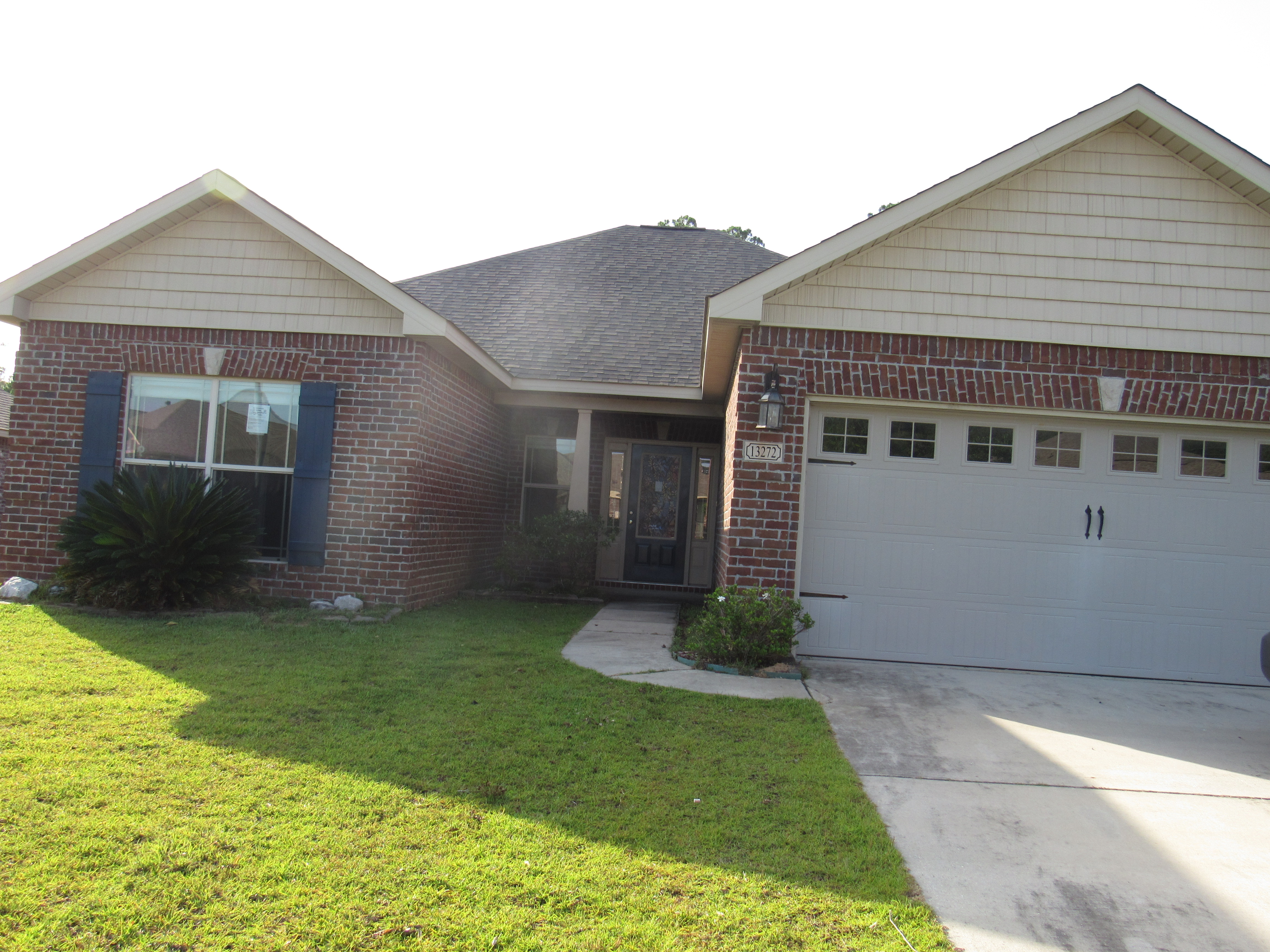 13272 Sandy Brook DrGulfport, MS, 39503Harrison County