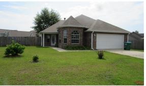 18378 Tarabrooke DrGulfport, MS, 39503Harrison County