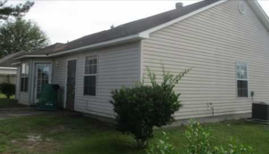 11390 Fairfield LnGulfport, MS, 39503Harrison County