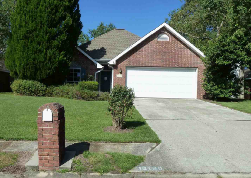 13120 Hawthorn PlaceGulfport, MS, 39503Harrison County
