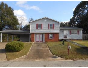 504 N Wilson BlvdGulfport, MS, 39503Harrison County